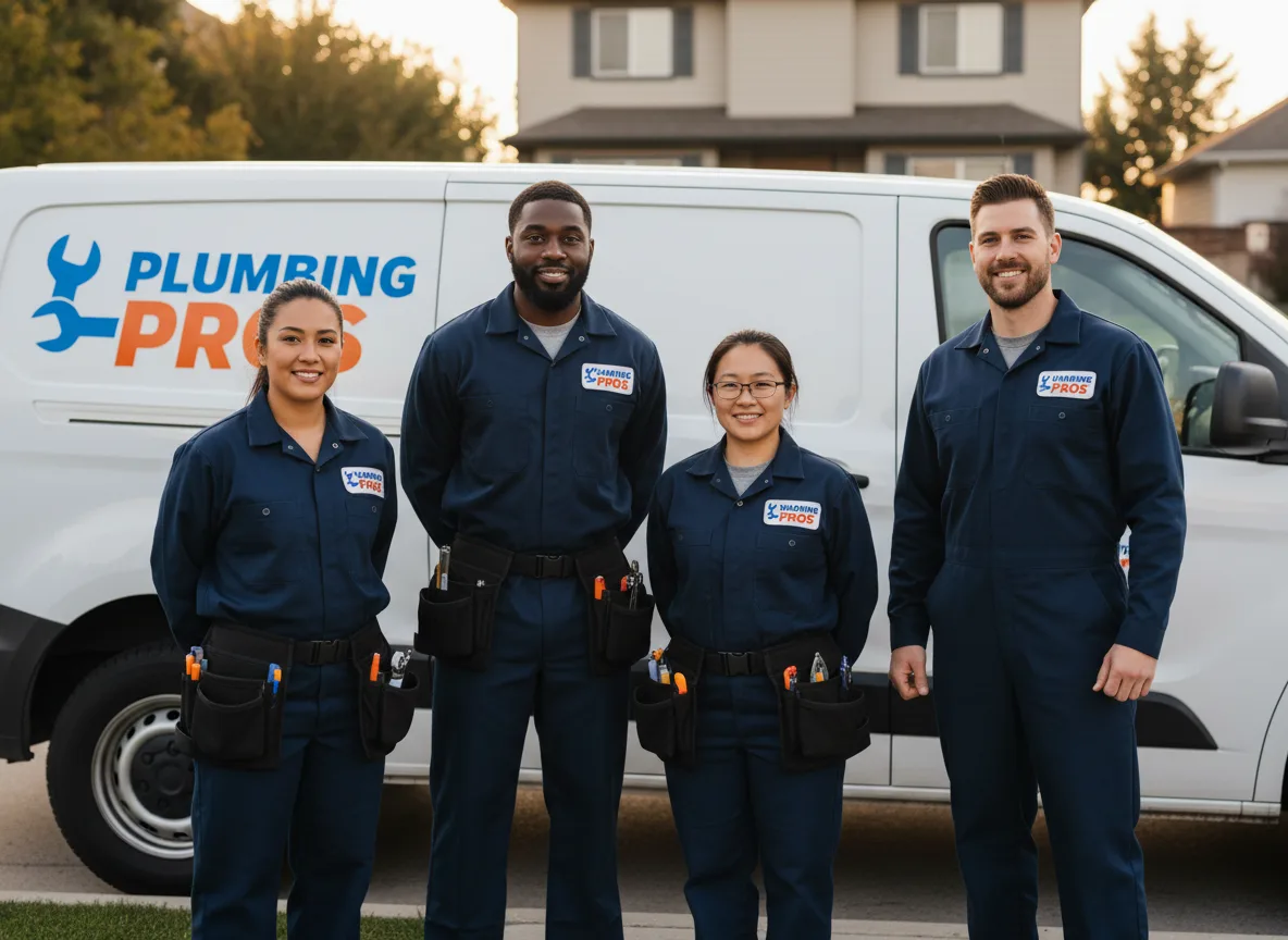 Water Heater Repair company in Springdale, AR